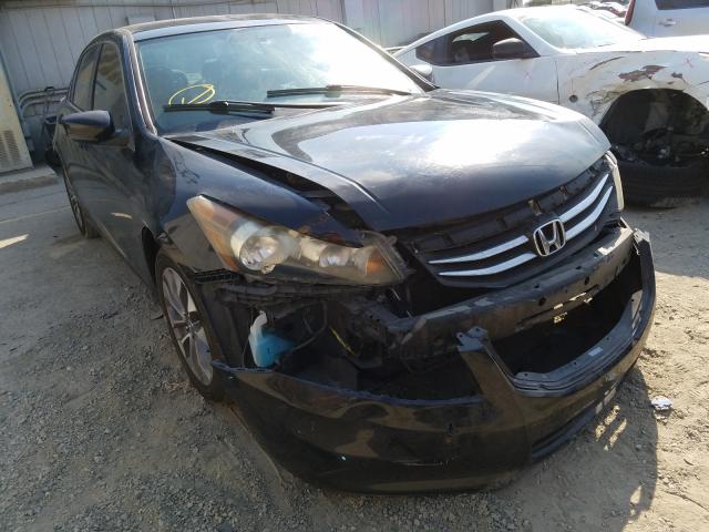 HONDA ACCORD LX 2012 1hgcp2f31ca040724