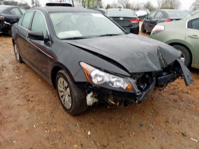 HONDA NULL 2012 1hgcp2f31ca043560