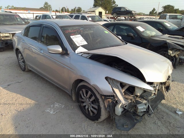 HONDA ACCORD SDN 2012 1hgcp2f31ca046801