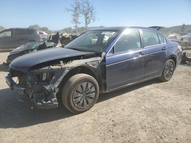 HONDA ACCORD 2012 1hgcp2f31ca047916