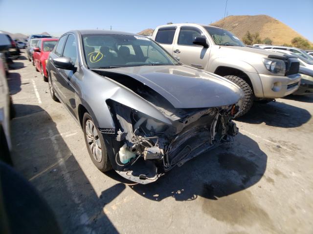 HONDA ACCORD LX 2012 1hgcp2f31ca052436