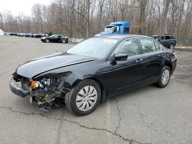 HONDA ACCORD LX 2012 1hgcp2f31ca054249