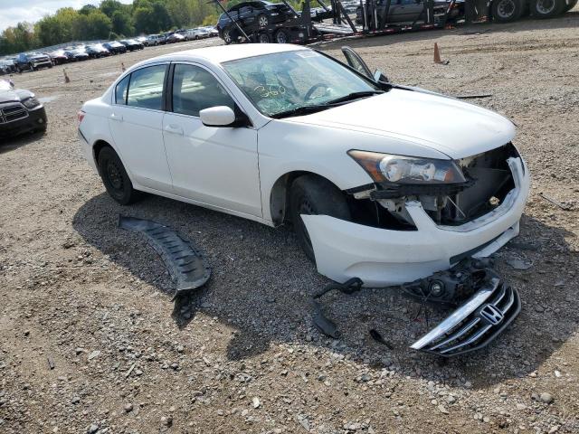 HONDA ACCORD LX 2012 1hgcp2f31ca056650