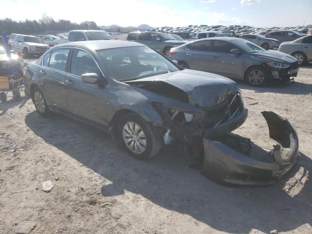 HONDA ACCORD LX 2012 1hgcp2f31ca061198