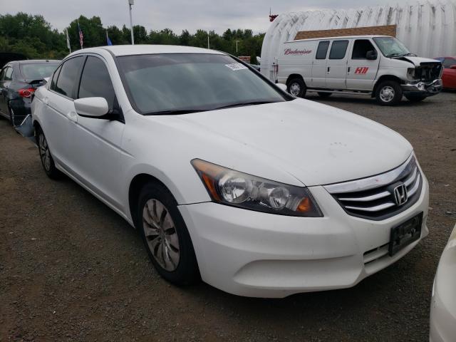 HONDA ACCORD LX 2012 1hgcp2f31ca061931