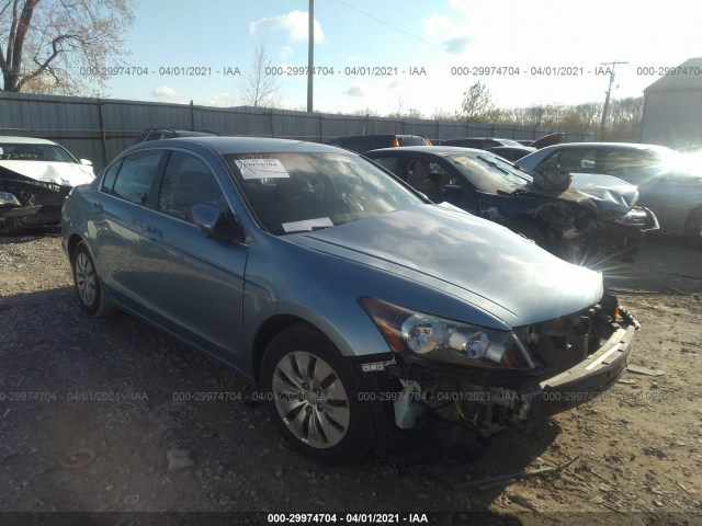 HONDA ACCORD SDN 2012 1hgcp2f31ca063971