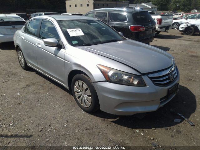 HONDA NULL 2012 1hgcp2f31ca064909