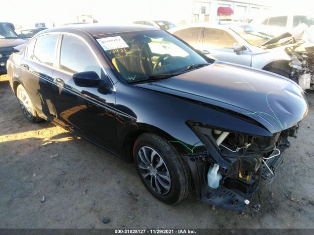 HONDA ACCORD SDN 2012 1hgcp2f31ca070080