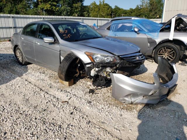 HONDA ACCORD LX 2012 1hgcp2f31ca072119