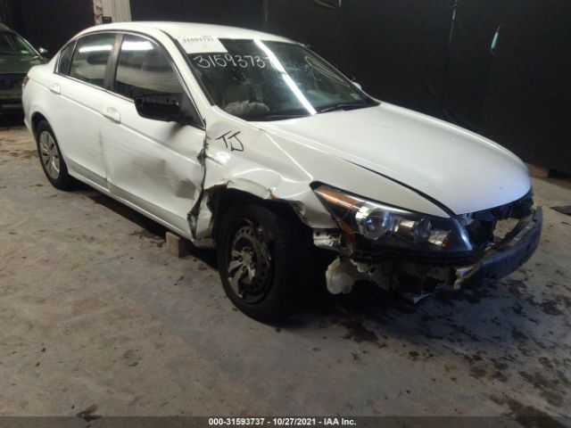 HONDA ACCORD SDN 2012 1hgcp2f31ca075957