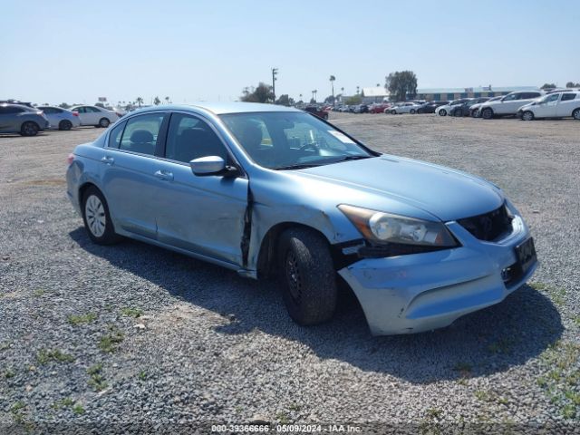 HONDA ACCORD 2012 1hgcp2f31ca077501