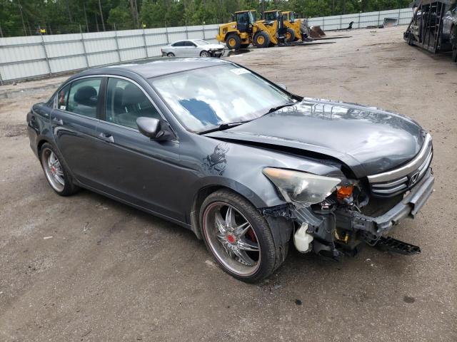 HONDA ACCORD LX 2012 1hgcp2f31ca079295