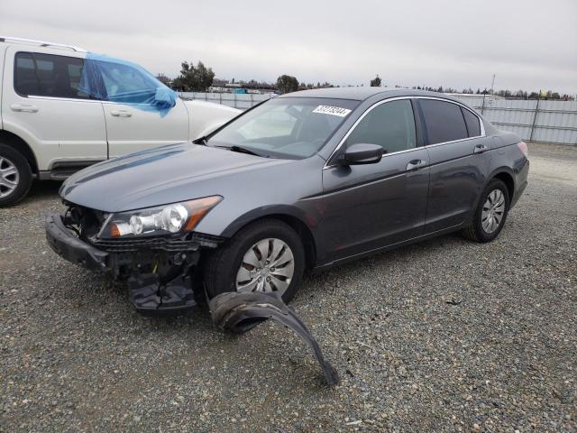 HONDA ACCORD 2012 1hgcp2f31ca079328