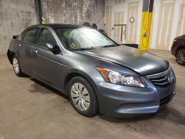 HONDA ACCORD LX 2012 1hgcp2f31ca080317