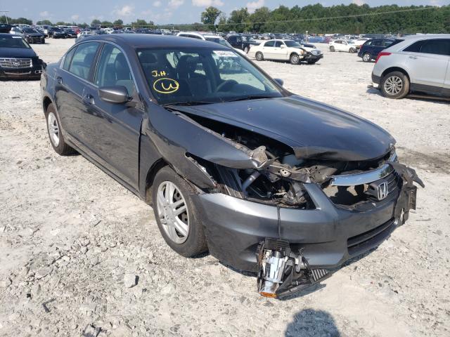 HONDA ACCORD LX 2012 1hgcp2f31ca087929