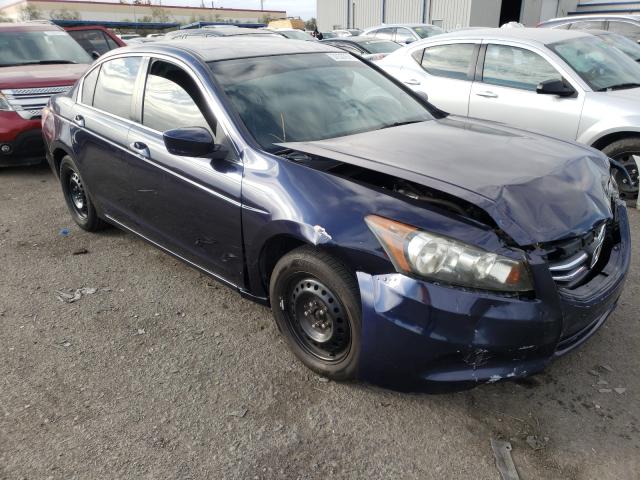 HONDA ACCORD LX 2012 1hgcp2f31ca088014