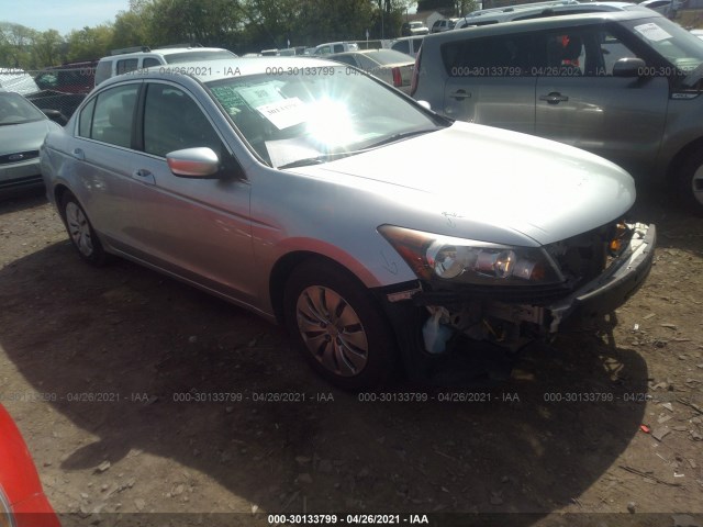 HONDA ACCORD SDN 2012 1hgcp2f31ca089549