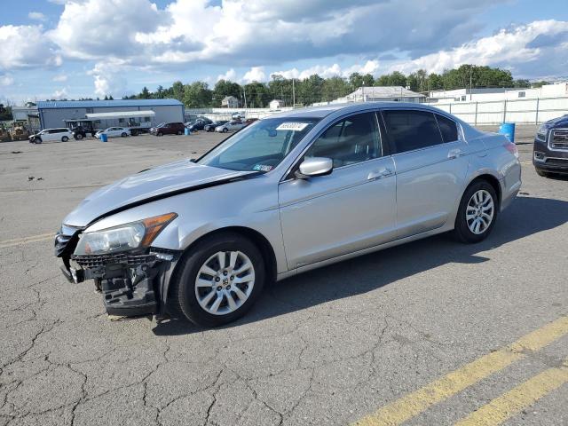 HONDA ACCORD LX 2012 1hgcp2f31ca091754