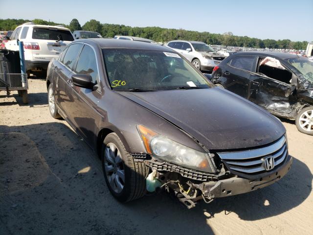 HONDA ACCORD LX 2012 1hgcp2f31ca092113