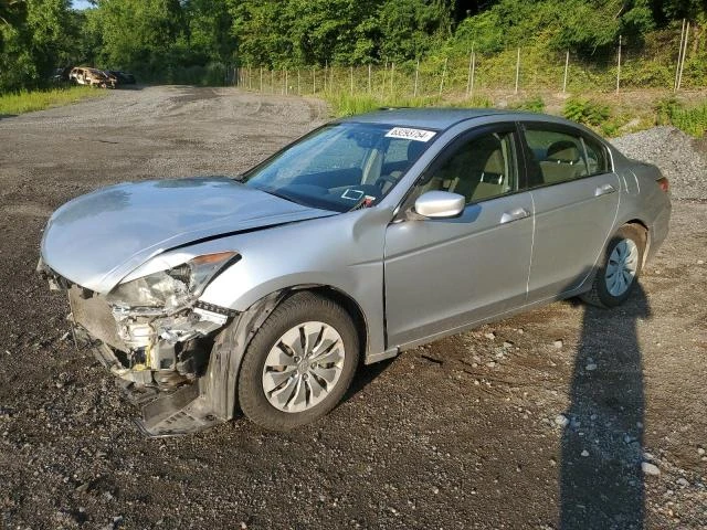 HONDA ACCORD LX 2012 1hgcp2f31ca095500