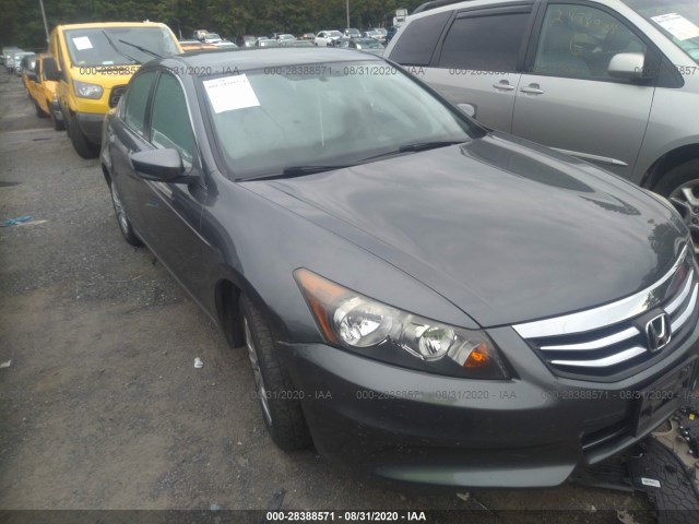 HONDA ACCORD SDN 2012 1hgcp2f31ca096419