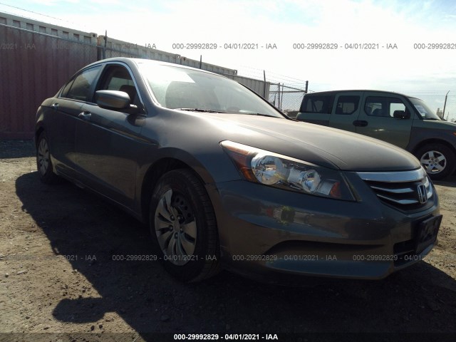 HONDA ACCORD SDN 2012 1hgcp2f31ca096436