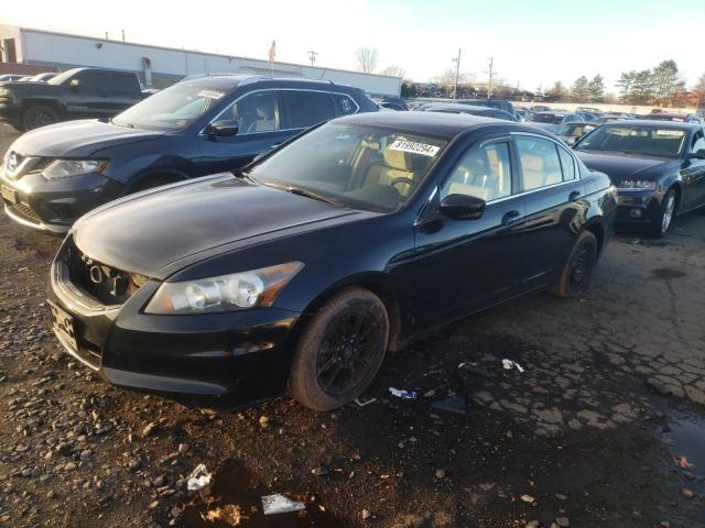 HONDA ACCORD LX 2012 1hgcp2f31ca101442