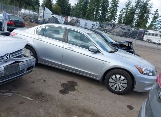 HONDA ACCORD SDN 2012 1hgcp2f31ca102378