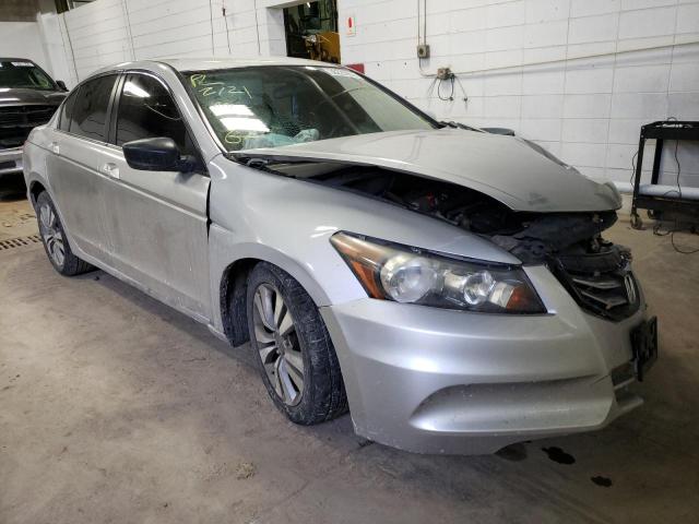 HONDA ACCORD LX 2012 1hgcp2f31ca103840