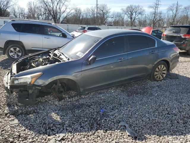 HONDA ACCORD 2012 1hgcp2f31ca106785