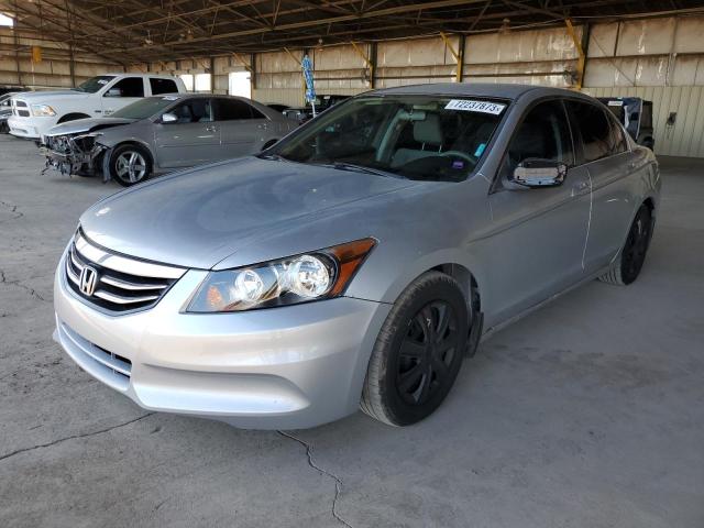 HONDA ACCORD 2012 1hgcp2f31ca109315