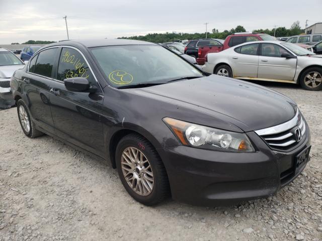 HONDA ACCORD LX 2012 1hgcp2f31ca109959