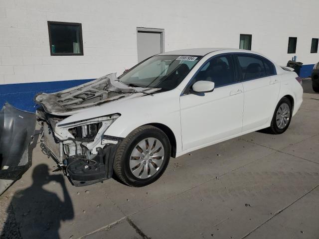 HONDA ACCORD 2012 1hgcp2f31ca110125