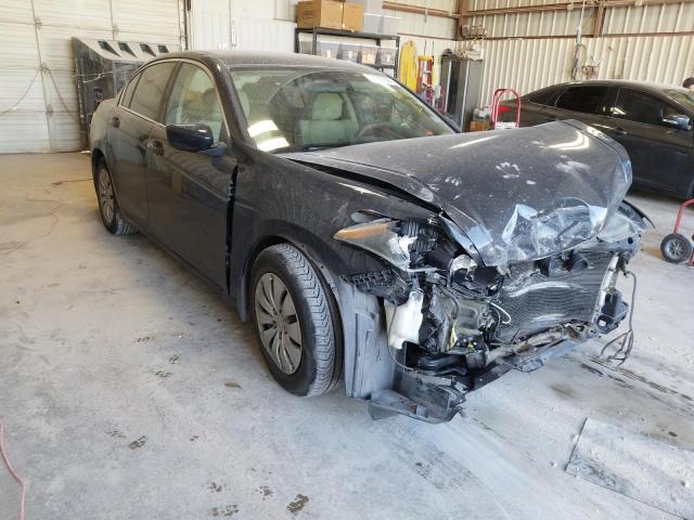 HONDA ACCORD LX 2012 1hgcp2f31ca111100