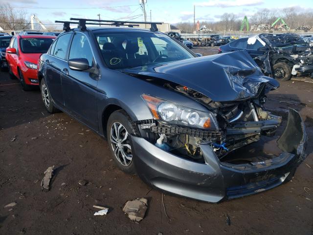 HONDA ACCORD LX 2012 1hgcp2f31ca117835