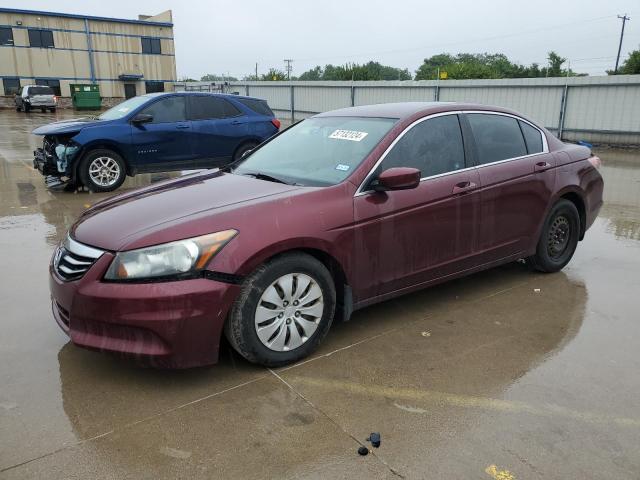 HONDA ACCORD 2012 1hgcp2f31ca120282