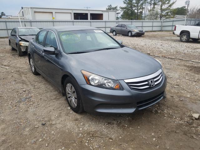 HONDA ACCORD LX 2012 1hgcp2f31ca121836