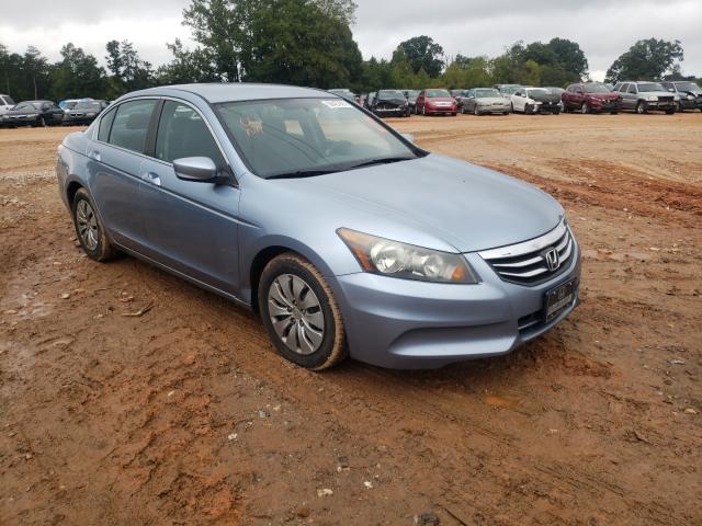 HONDA ACCORD LX 2012 1hgcp2f31ca123358