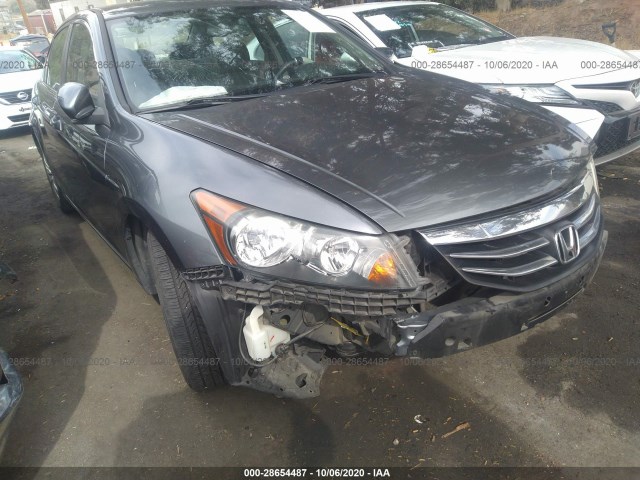 HONDA ACCORD SDN 2012 1hgcp2f31ca127376