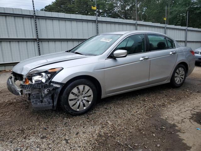 HONDA ACCORD 2012 1hgcp2f31ca136417