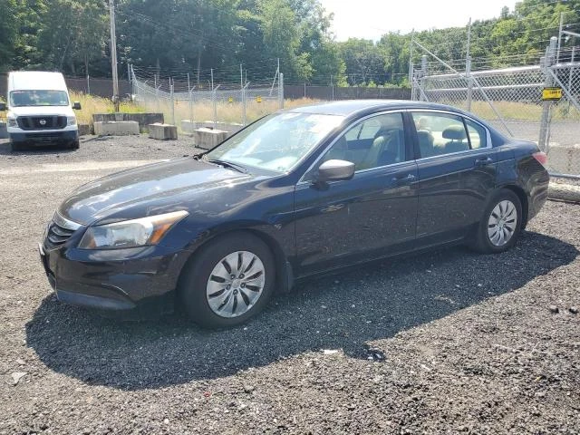 HONDA ACCORD LX 2012 1hgcp2f31ca137907