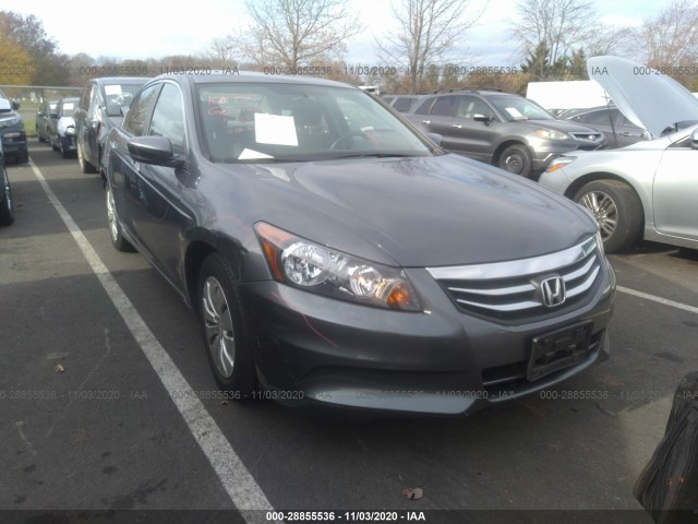 HONDA ACCORD SDN 2012 1hgcp2f31ca141083