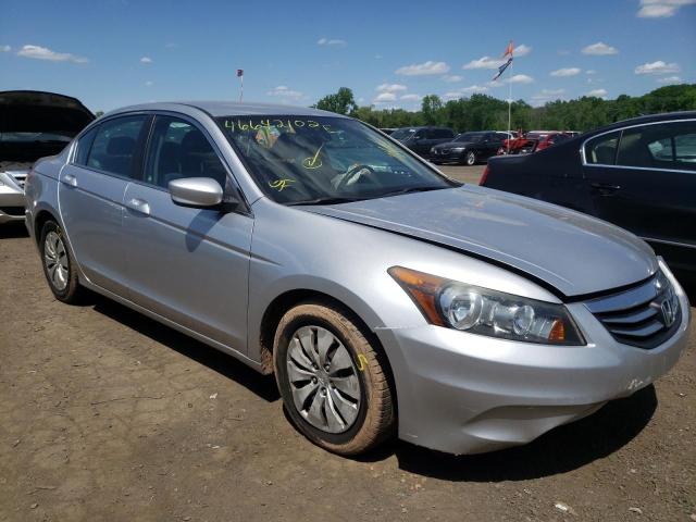 HONDA ACCORD LX 2012 1hgcp2f31ca143108