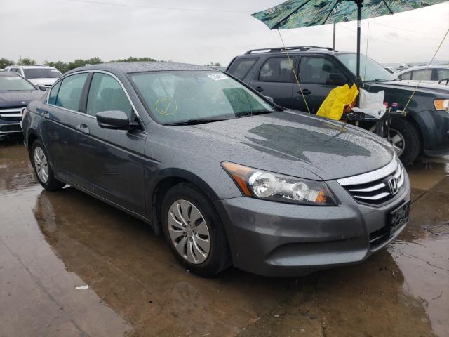 HONDA ACCORD LX 2012 1hgcp2f31ca148874