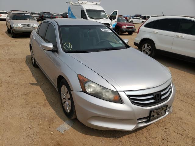 HONDA ACCORD LX 2012 1hgcp2f31ca150740