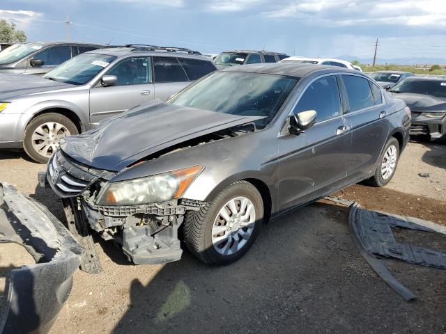 HONDA ACCORD 2012 1hgcp2f31ca154271