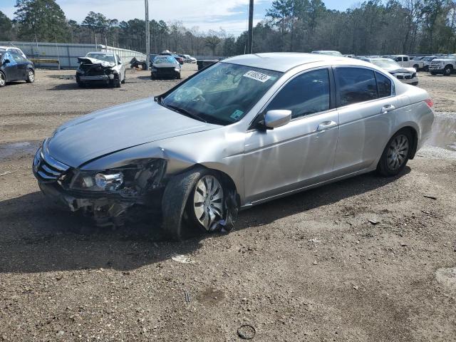 HONDA ACCORD LX 2012 1hgcp2f31ca158787