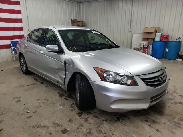 HONDA ACCORD LX 2012 1hgcp2f31ca161074