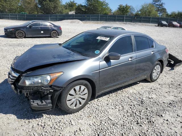 HONDA ACCORD LX 2012 1hgcp2f31ca161124