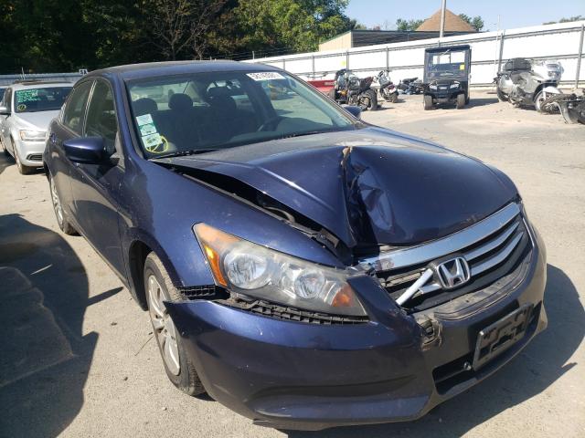 HONDA ACCORD LX 2012 1hgcp2f31ca164895